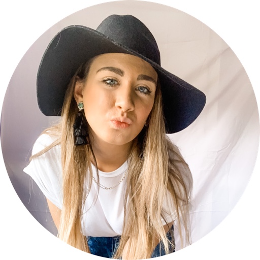 Alexa Ferraro on LTK