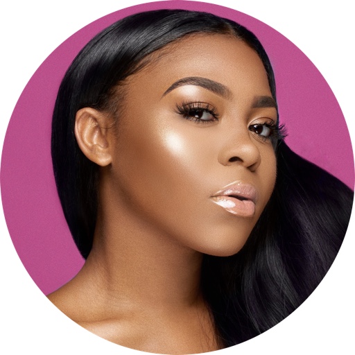 GlamorousMoments on LTK