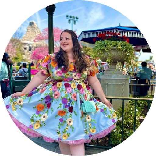 CassieColorful on LTK