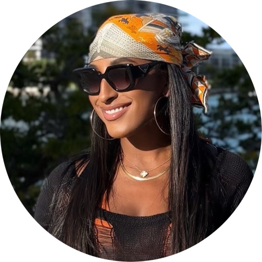 SarahDesamours on LTK