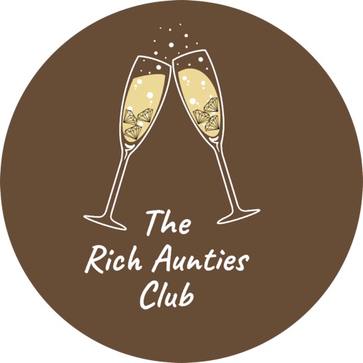 TheRichAuntiesClub on LTK