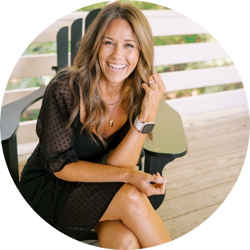 Jenny_Stedman on LTK