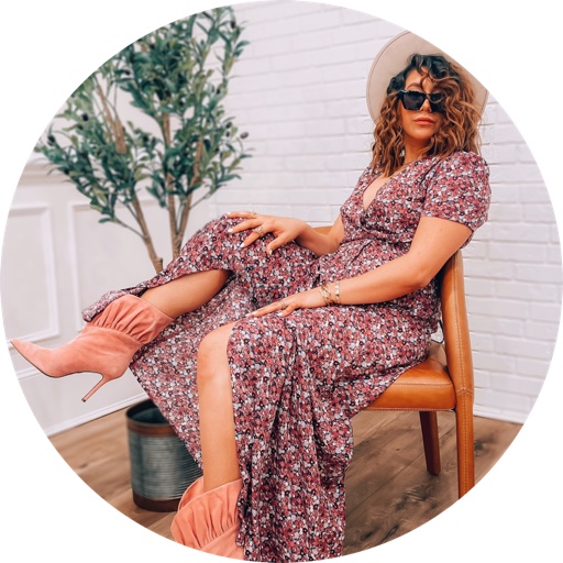 Bondbeautyful on LTK