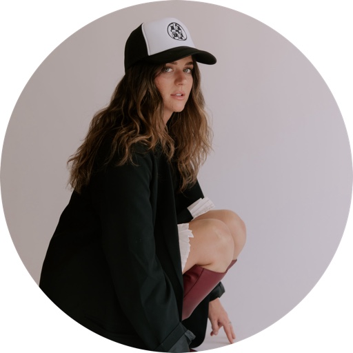 itsmackenzieblake on LTK