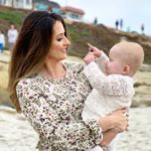 california_kel on LTK