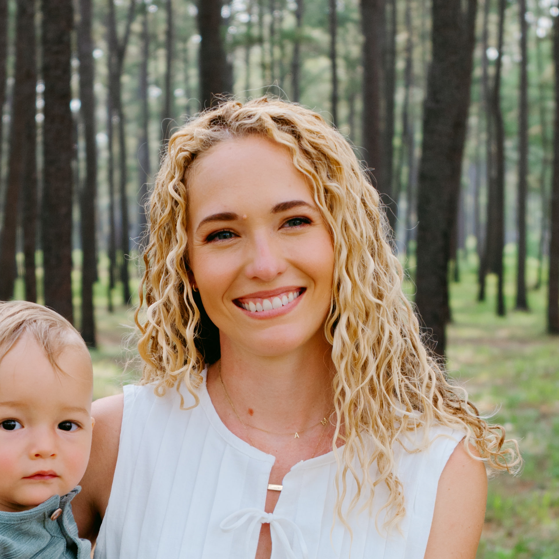 MyTinyHumansCo on LTK