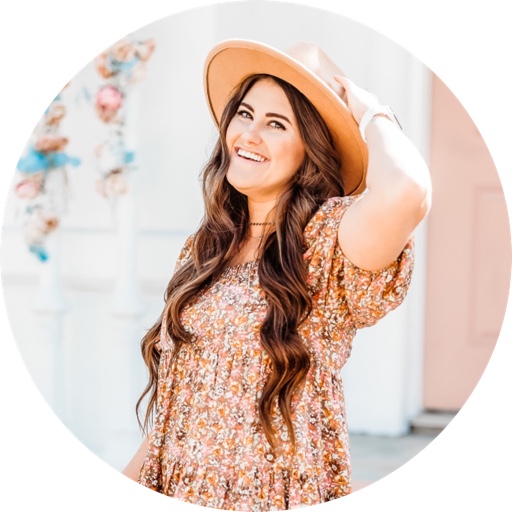 kelsielockard on LTK