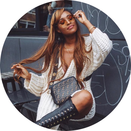 nimiblackwell on LTK