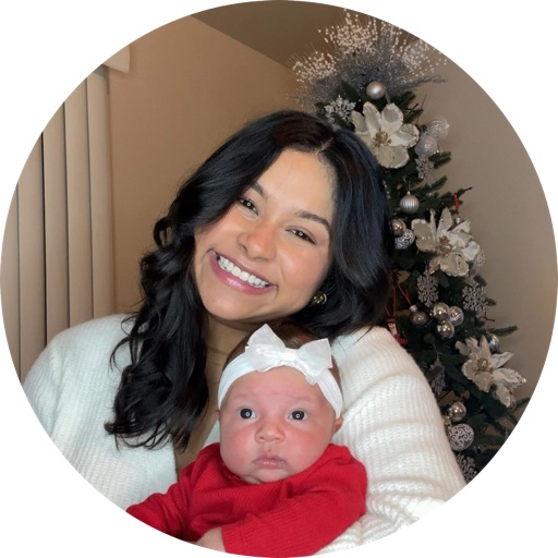 YincelyBallesteros on LTK