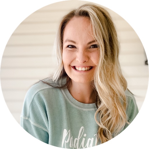 Morganteckmeyer on LTK