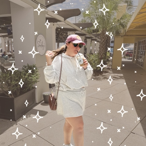 KelliDiane✨ on LTK