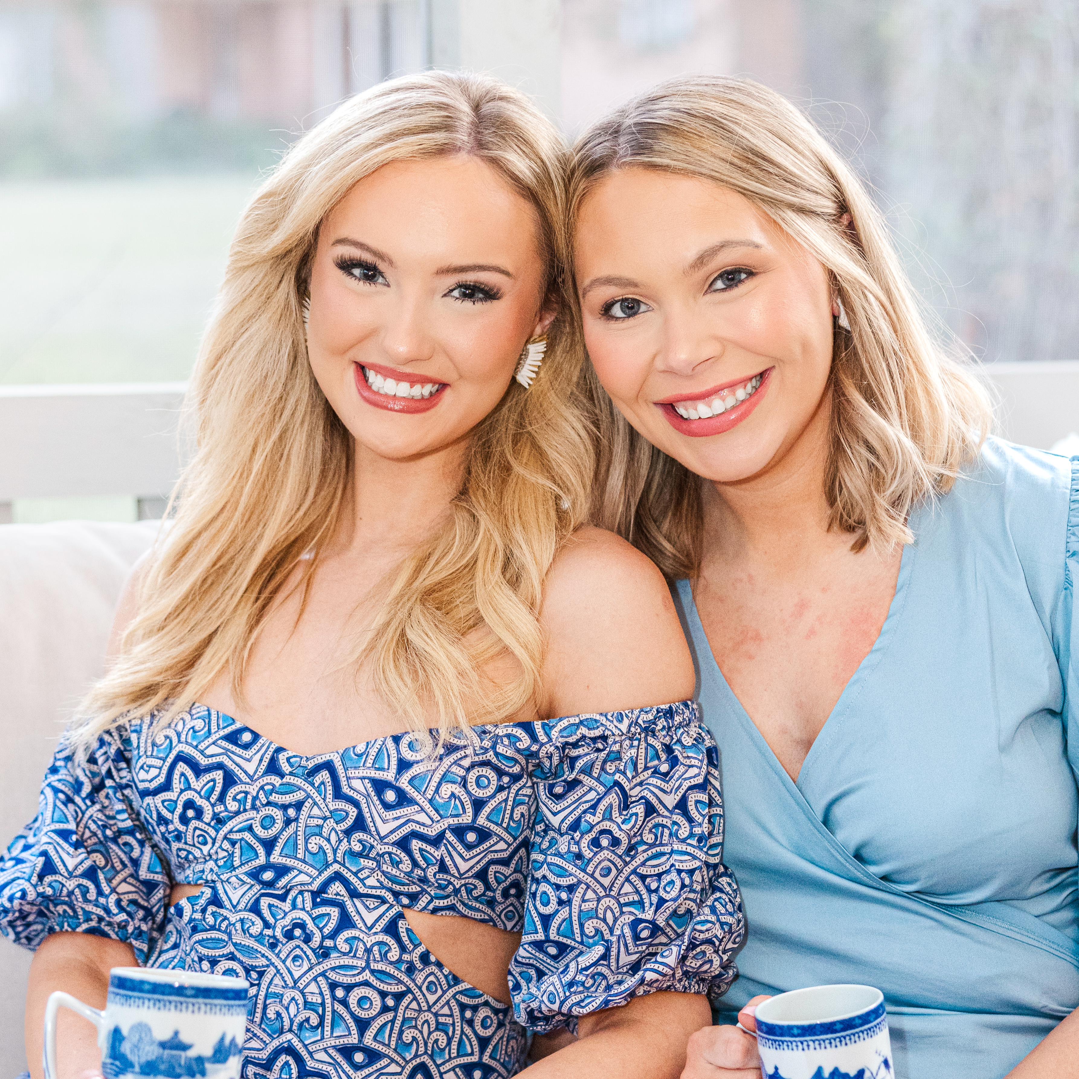 The_Be_Blondes on LTK
