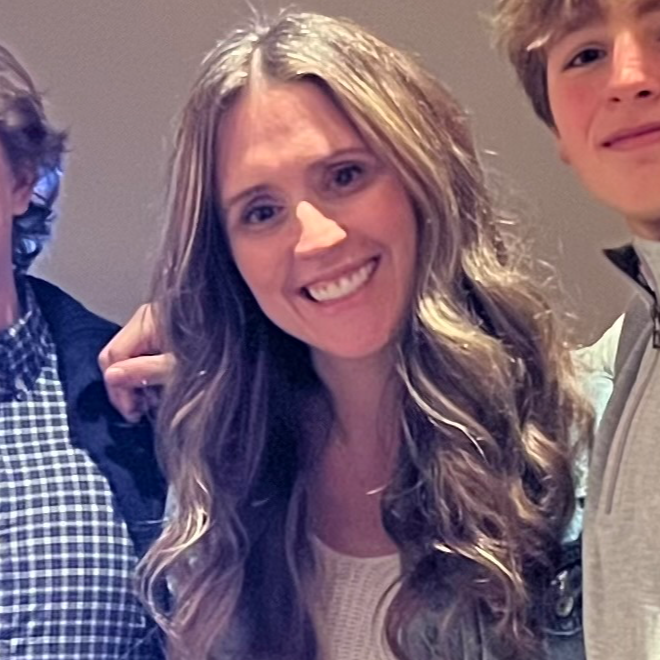 Thatmodernmillennialmom on LTK