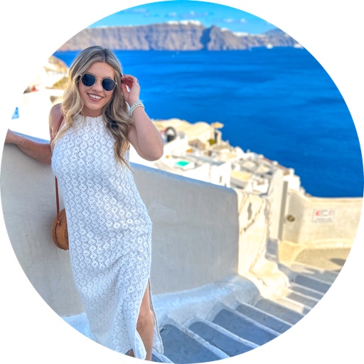 brittanylhamilton on LTK