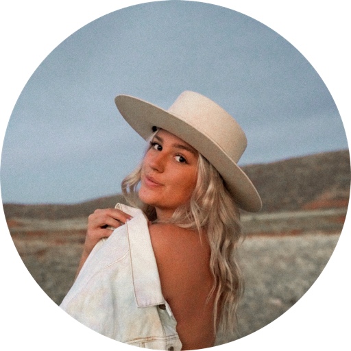 rebeccapousma on LTK