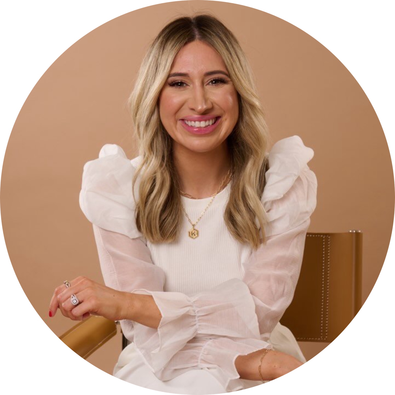 KaelynBlaser on LTK