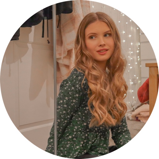 EvieRose on LTK