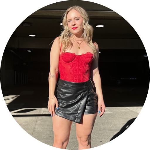 SheridanRossi on LTK