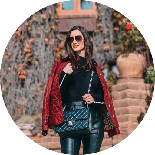 martaluizstylist on LTK