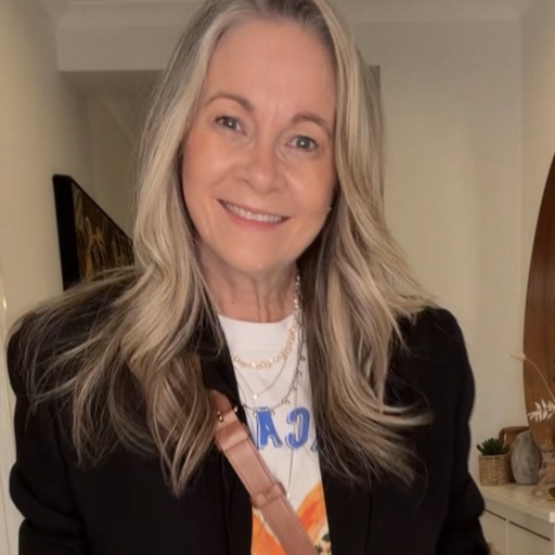 Karen_Suzanne_ on LTK