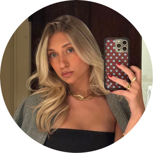 NaomiBergida on LTK