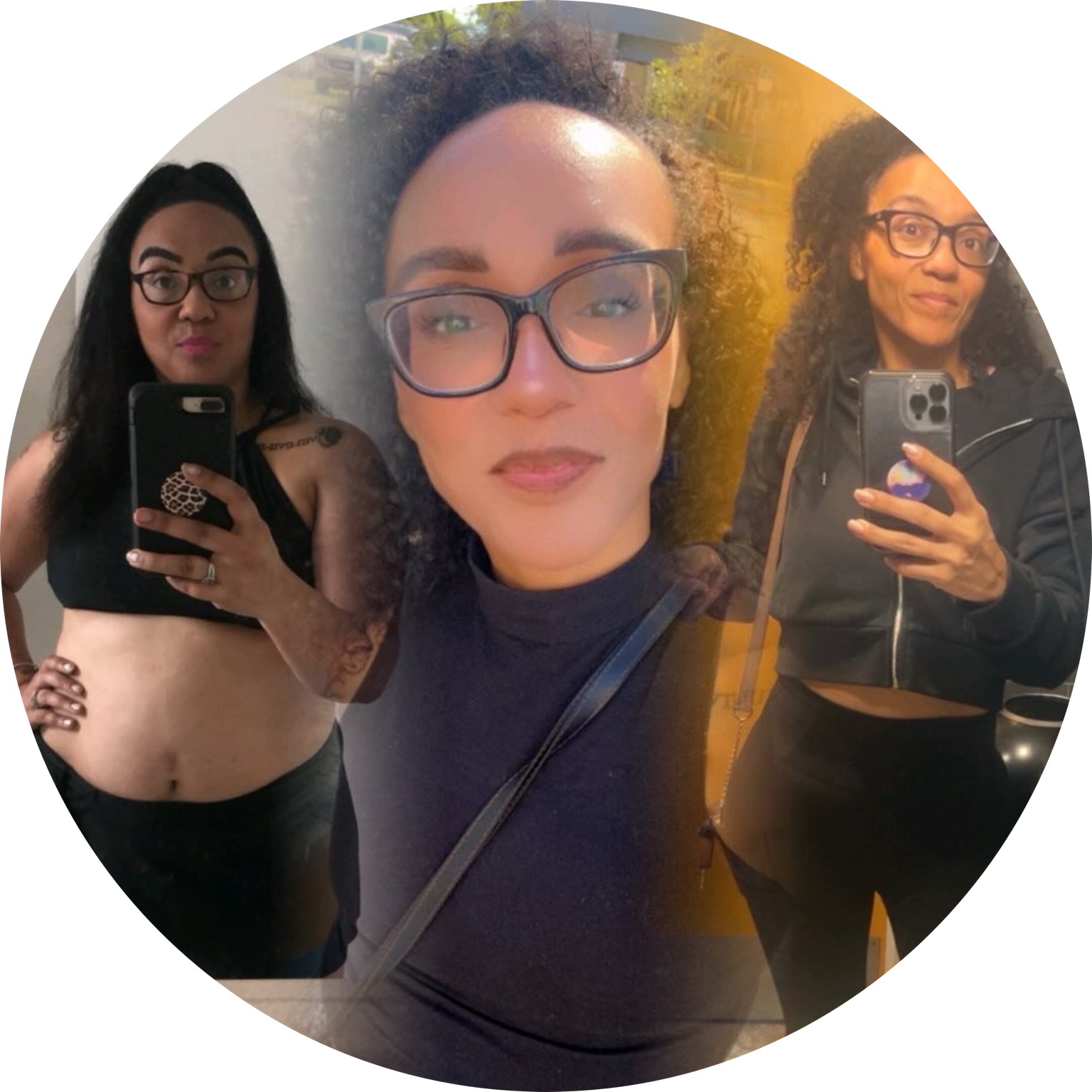 thick2slimbarbie on LTK