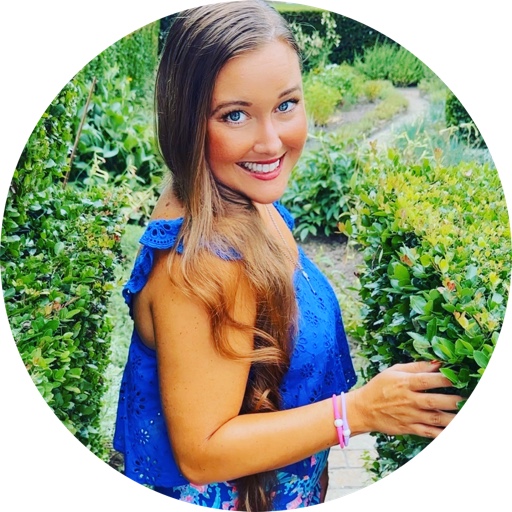 thevirginiahypegirl on LTK