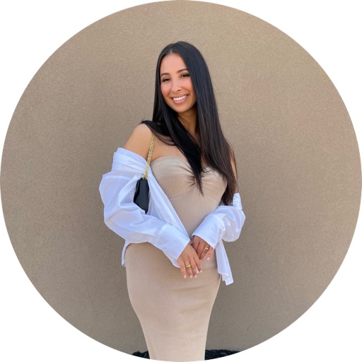 Alyssadelrizzo on LTK