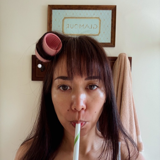 lisadanae on LTK