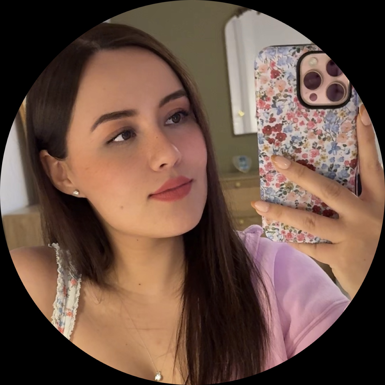 makeupbyferyy on LTK