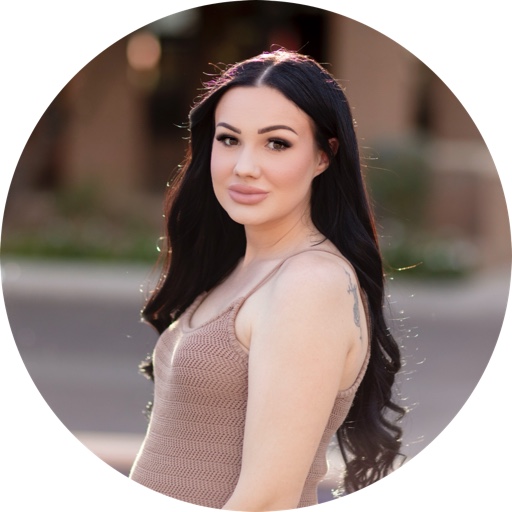 Kalee_Schaefer on LTK