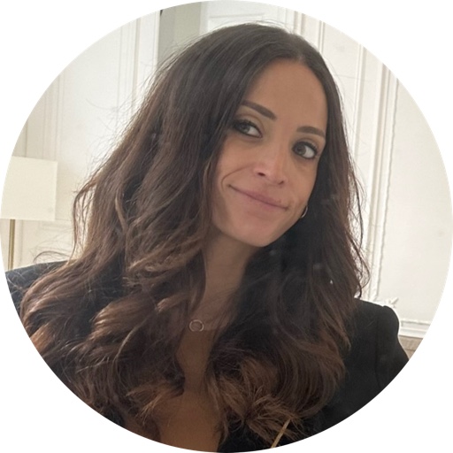 CatherineBuhler on LTK