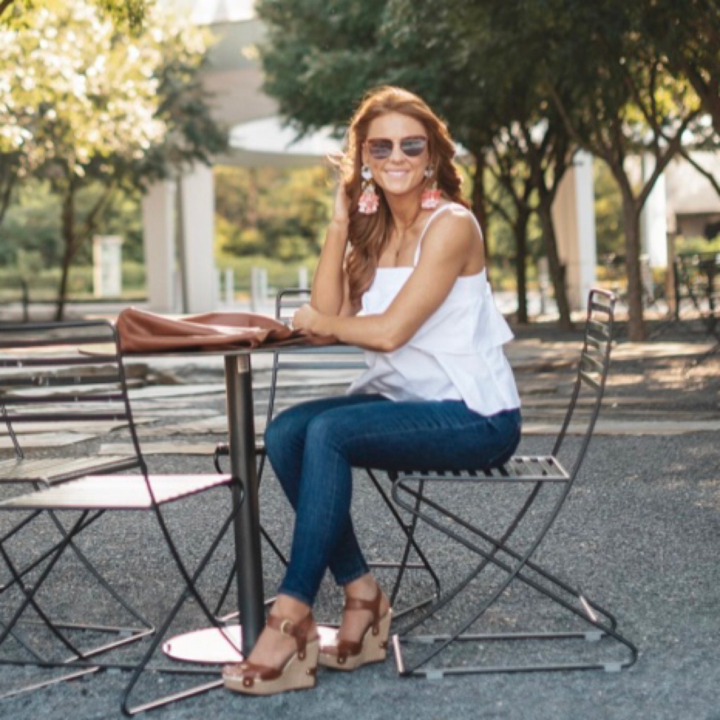 theeasternpine on LTK