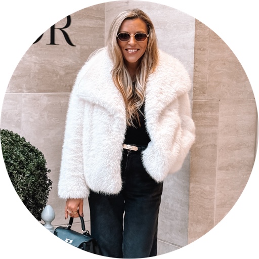 @getchicwithcharlotte on LTK