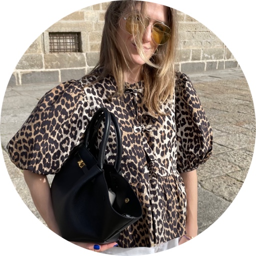 zaharska_madrid on LTK