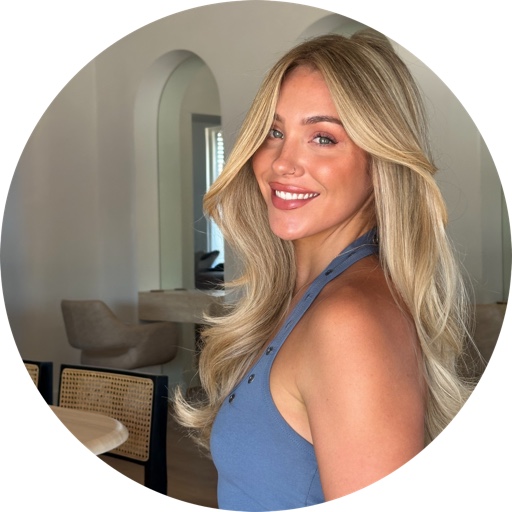 sharn_obrien on LTK