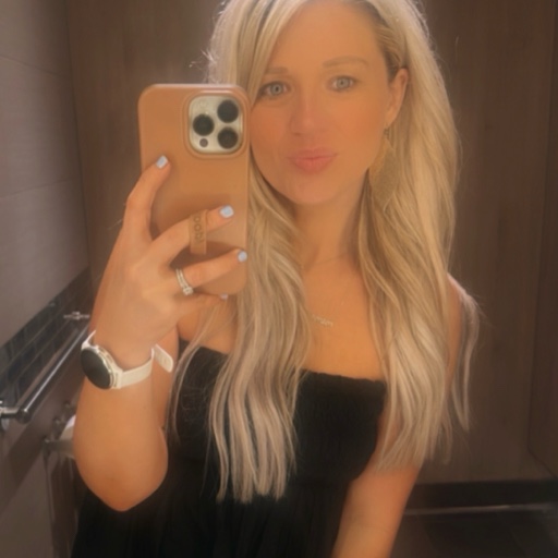 blondeboymama on LTK
