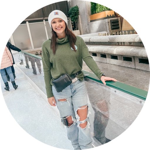 theswampedmama on LTK