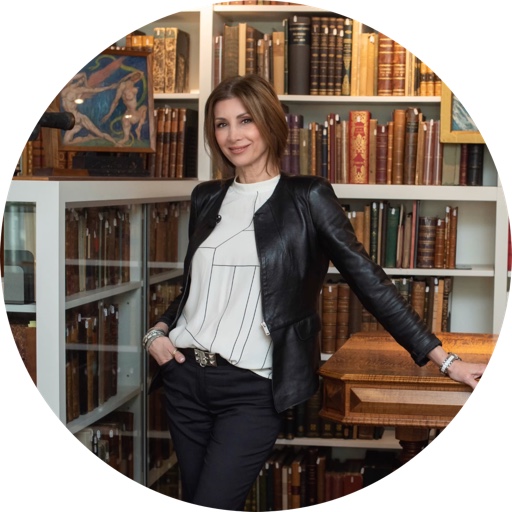 Miriammanzointeriors on LTK