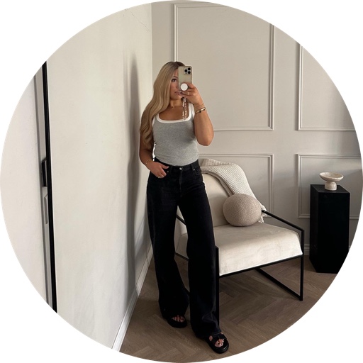 sensational_seven on LTK