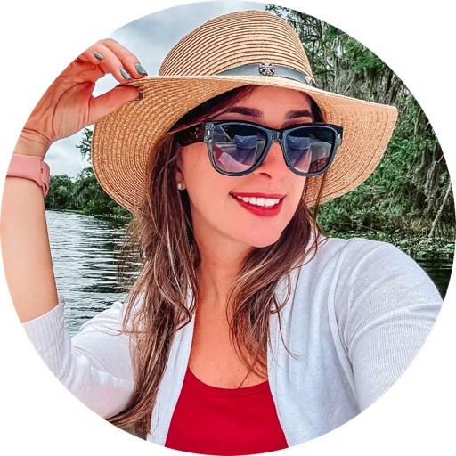Viviane_Correia on LTK