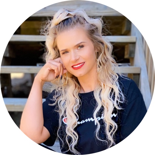 miss.shell.lee on LTK