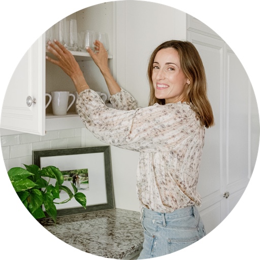 aullorganized on LTK