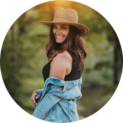 Luckyinleopard on LTK