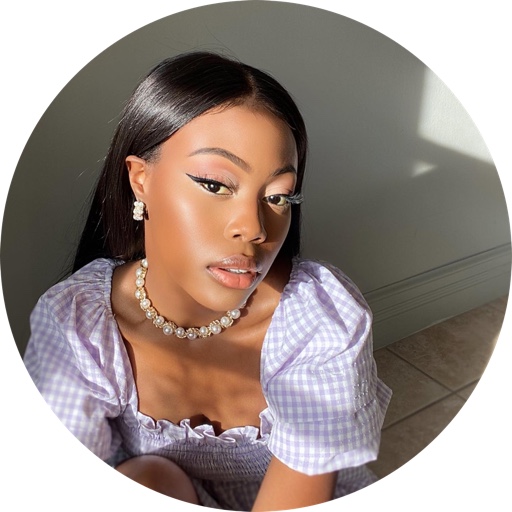 Debbie_peaches on LTK