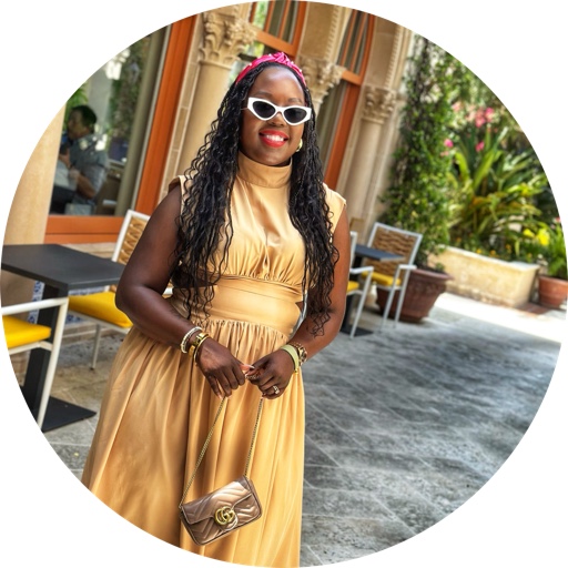 Believeinurpower on LTK