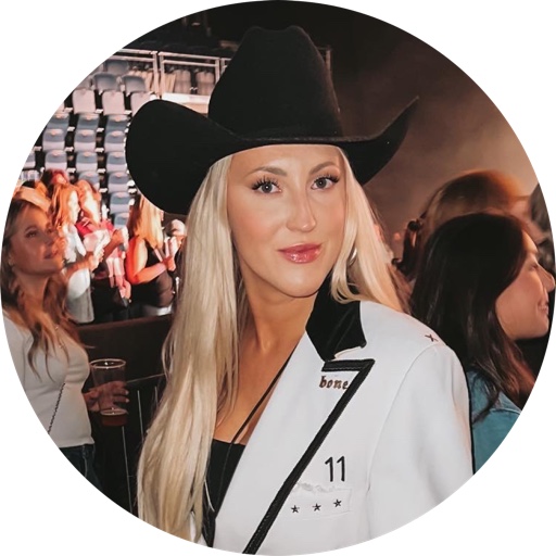 haileyraemorgan on LTK