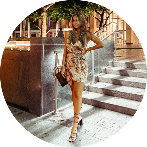 stephxguzman on LTK