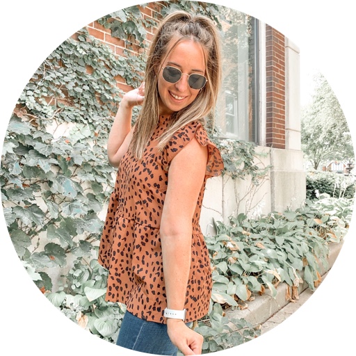 ericaheilenbach on LTK