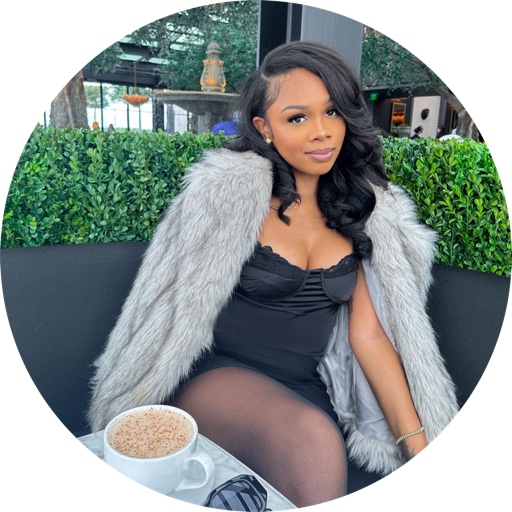 Jasmine.Keona on LTK